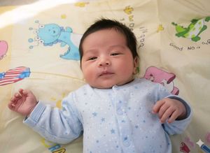 brand new diaper changing mat