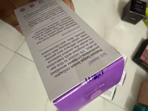 Plum Serum Set