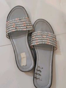 Stylish Flat Sandals