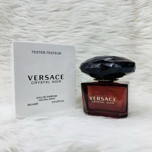 Versace Crystal Noir EDP Tester