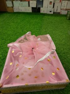 Hamper Trays For Packing Shagun