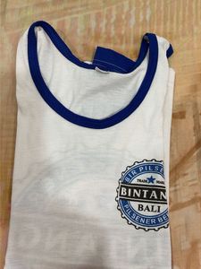 Bintang Bali Beer Tank Top