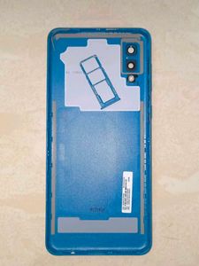 samsung M02-A02 full body A to Z