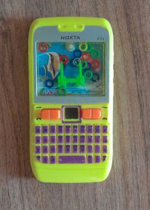 Toy