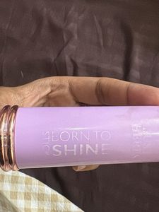 just herbs born to shine - highlighter stick