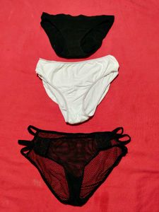 Combo 20 brief mix size