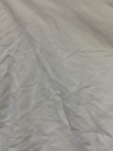 Classic White Long Sleeve T-Shirt