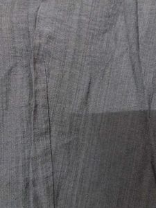 Stylish Blue Open-Front Jacket for L &amp;Xl