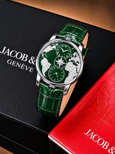 Jacob &amp; Co. Luxury Watch PREMIUM QUALITY FOR MENS