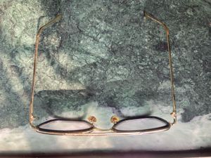 Stylish Square Frame Glasses