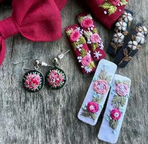 Hairclips