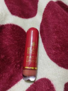 Hilary Rhoda Lipstick