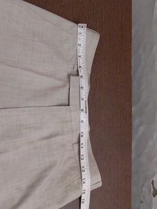 Neutral Toned Pants