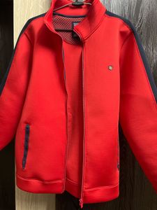 Winter Jacket