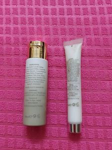 VOYA Body Wash &amp; Hand Cream Set