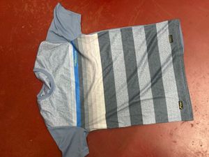Men's Striped T-Shirt