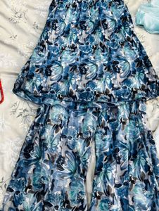 combo of girls 4 dresses