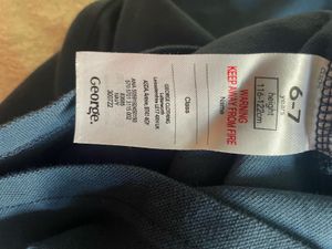 combo of one T shirt and two full sleeved