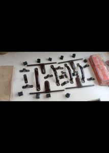 New  Mini Door Kit (2 Set)