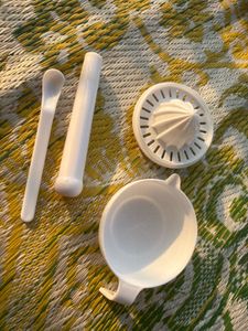 Baby Food Maker Set