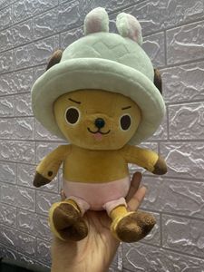 ONE PIECE Tony chopper soft plush