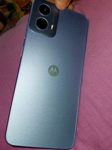 Moto G34 [ICE BLUE] Dhamaka Sell🔥