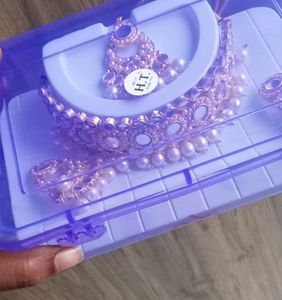 Absolutely New Necklace 🆕 (No Used)