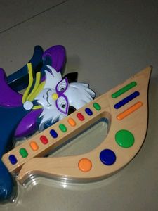 Battery 🔋 Operated Musical Instrument For Kids