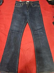 Levi’s Premium Men’s Jeans – Size 34