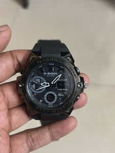 G-Shock Watch