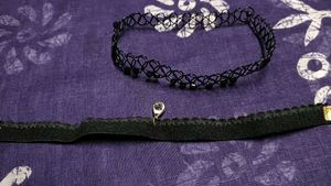 Choker combo