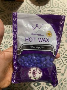 Wax Beans