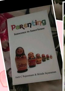 A Combo Of 3 Books