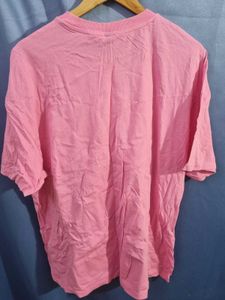 H&amp;M Care Bears Pink Graphic T-shirt