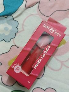 Dot & Key Meltie Lip Balm SPF 50+