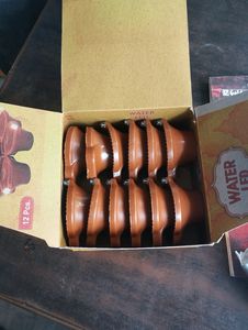 48 Piece Last Price Water Sensor Diya Box