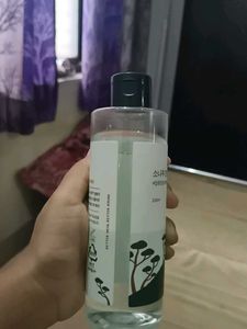 Skin Toner for Radiant Ski