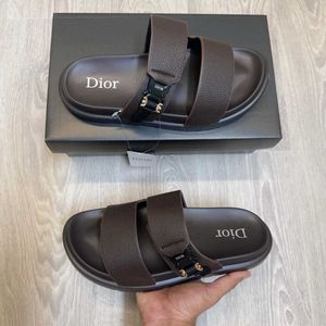 Dior Flip flops