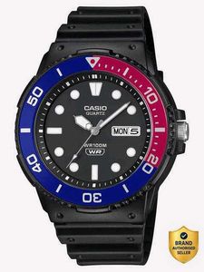 Casio Quartz Watch Set