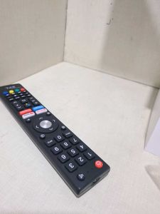 BPL Smart TV Remote