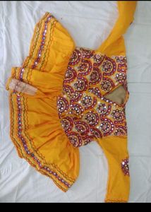 Navratri men’s big size kediya free siz