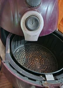 Kenstar Aster Oxyfryer Air Fryer