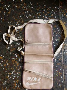 combo offer Chic Handbag and Nike Crossbody