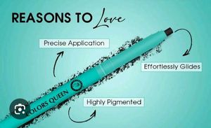 Colors Queen Kajal - Waterproof