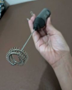 Nova frother