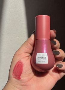Glow Recipe watermelon Niacinamide dewyblush