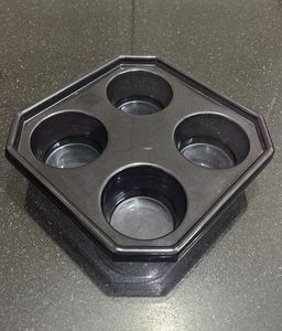 Car Cup Holder Caddy