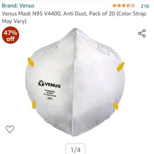 Venus mask