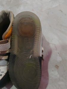 Stylish Kids Sneakers