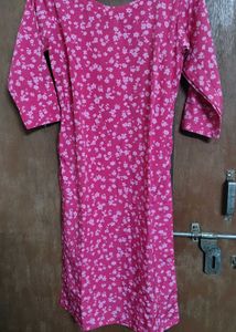 Summer color Kurti Combo